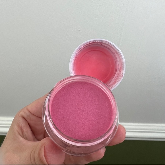 Kiara Sky Dip Powder Nail Color Bundle Rose BonBon Oh Dear! Totally Whipped - Picture 11 of 12